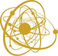Atomic Health atom icon